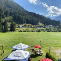 Alpengasthof Hotel Grieserhof 