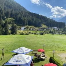 Alpengasthof Hotel Grieserhof 