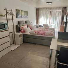 Apartmentvermietung Meerbusch 