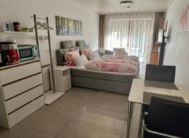 Apartmentvermietung Meerbusch 