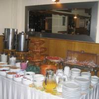 Airport-Hotel zum Taubengrund 