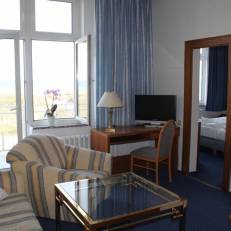 Kur- und Ferienhotel Sanddorn 