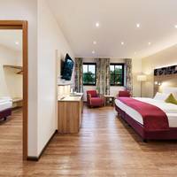 Weingut Sandwiese Winzerhotel 