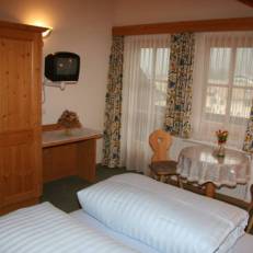 Gasthof-Pension Zum Schweizer 