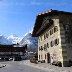 Gasthof-Pension Zum Schweizer 