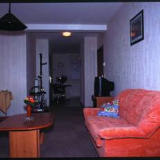 Retro-Hostel Viktoria-Domizil 