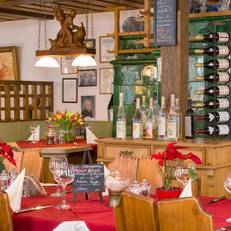 Schwarzwaldgasthof Zur Traube 