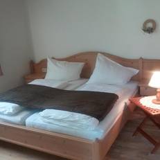 Appartements Pension Waldheim 
