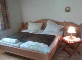 Appartements Pension Waldheim 