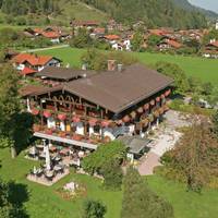 Alpenhof Landhotel Restaurant 