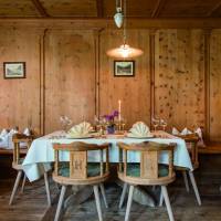 Alpenromantik-Hotel Wirlerhof 