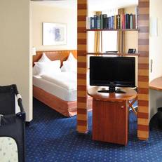 Dorint Parkhotel Bad Neuenahr 