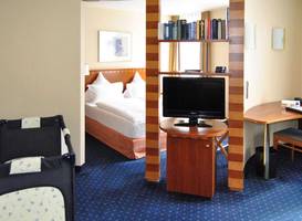Dorint Parkhotel Bad Neuenahr 