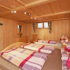 Holiday Home Josef Westendorf 