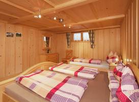 Holiday Home Josef Westendorf 