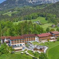 Alm- & Wellnesshotel Alpenhof 
