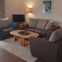Hotel Kiose - Ferienwohnungen 