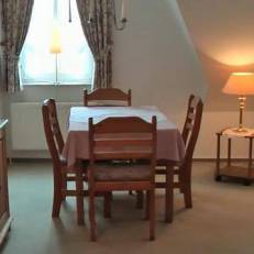 Hotel Kiose - Ferienwohnungen 