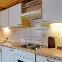 Holiday Home Wimberger Rauris 