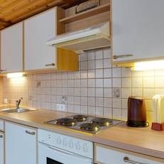 Holiday Home Wimberger Rauris 