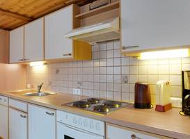 Holiday Home Wimberger Rauris 