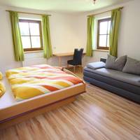 Holiday Home Durchegg Wagrain 