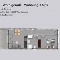 Harztour Fewo in Wernigerode 