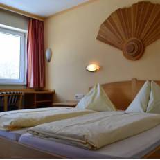 Wander-Vitalhotel Steirerhof 