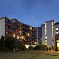 Senator Kur- und Pflegehotel 