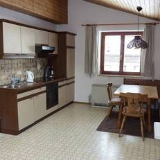 Apartment Hochstein Kleinarl 