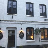 Das Kleine Hotel Schleiblick 