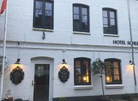 Das Kleine Hotel Schleiblick 