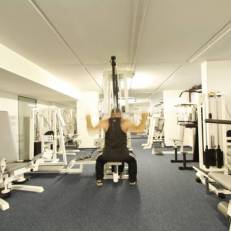 Sonnenhof Designhotel Lindau 