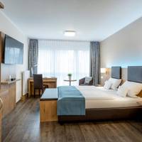 Avalon Hotel Bad Reichenhall 