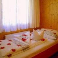 Holiday Home Walch Klosterle 