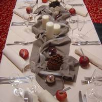 Businesshotel Kramsacher Hof 