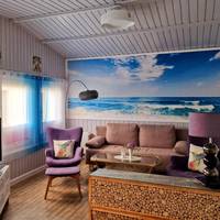 Pension Inselparadies Zingst 