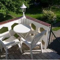 Pension Inselparadies Zingst 