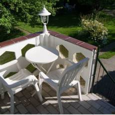 Pension Inselparadies Zingst 