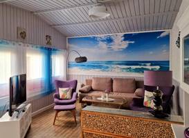 Pension Inselparadies Zingst 