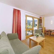 Ferienappartements Annemarie 
