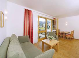 Ferienappartements Annemarie 