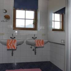 Holiday Home Auhaeusel Fugen 