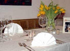 Hotel-Restaurant Kolpinghaus 