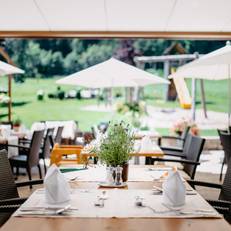 Wellness Aparthotel Taxerhof 