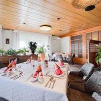Hotel-Restaurant Vier Linden 