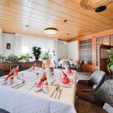 Hotel-Restaurant Vier Linden 