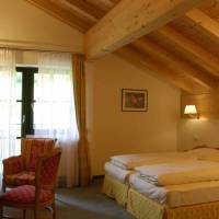Golf- und Sporthotel Moarhof 