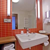 Golden Fish Hotel Apartments 