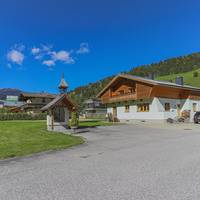 Holiday Home Peter Viehhofen 